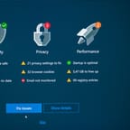 Cybersecurity Essentials Package 1