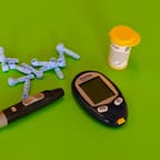 Diabetes Management Kit 1