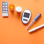 Diabetes Management Kit 4