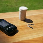 Digital Blood Pressure Monitor 1