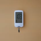 Digital Thermometer 1