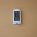 Digital Thermometer 3