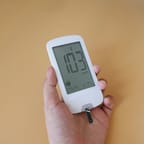 Digital Thermometer 4