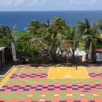 Eco-Friendly Beach Mat 1