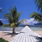 Eco-Friendly Beach Mat 3