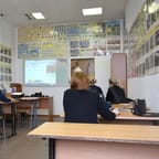 English Language Proficiency Course 3
