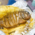 Escovitch Fish 3
