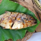 Escovitch Fish 4