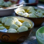 Festival Battered Fried Dumplings 3