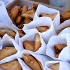 Festival Battered Fried Dumplings 4