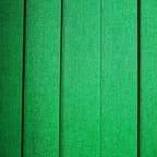 Green Cotton Summer Dress 1