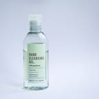 Hand Sanitizer Gel 500ml 4