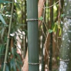 Handcrafted Bamboo Jewelry 3