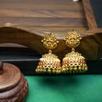 Handcrafted Coconut Jewelry 4