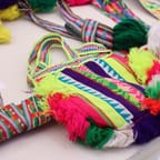 Handcrafted Jamaican Maracas 4