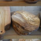 Handcrafted Jamaican Wood Carving 4