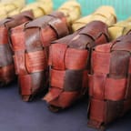 Handcrafted Leather Sandals 1