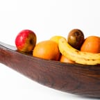 Handcrafted Mango Wood Serving Tray 1