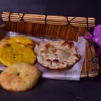 Handcrafted Mango Wood Serving Tray 4