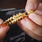 Handcrafted Rasta Jewelry 3