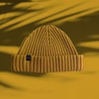 Handmade Bamboo Beach Hat 3