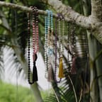 Handmade Caribbean Jewelry Set 3