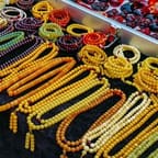 Handmade Caribbean Jewelry Set 4