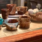 Handmade Jamaican Coconut Rum Soaps 4