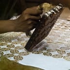 Handmade Jamaican Rum Cake 3