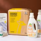 Island Breeze Body Scrub 1