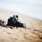 Island Breeze Sneakers 1