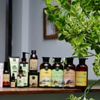 Island Spice Hair Oil 3