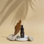 Island Spice Hair Oil 4