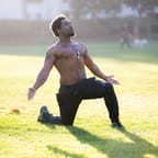Island Vibes Fitness Bootcamp 4