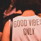 Island Vibes T-Shirt 3