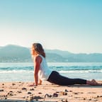 Island Yoga Retreat 3