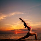 Island Yoga Retreat 4