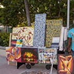 Jamaican Art Prints 3