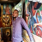 Jamaican Art Prints 4