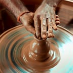 Jamaican Artisanal Pottery 1