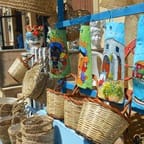 Jamaican Artisans Craft Fair Ticket 1