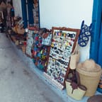 Jamaican Artisans Craft Fair Ticket 3