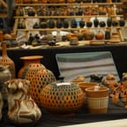Jamaican Artisans Craft Fair Ticket 4
