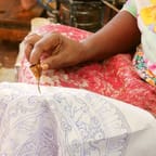 Jamaican Artisans Craft Workshop 4