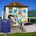 Jamaican Artistry: A Painting Workshop 4
