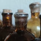 Jamaican Black Castor Oil 1