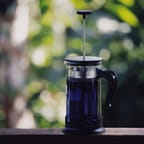 Jamaican Blue Mountain Coffee 3