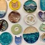 Jamaican Ceramics Workshop 1