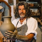 Jamaican Ceramics Workshop 3
