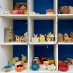 Jamaican Ceramics Workshop 4